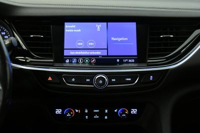 Opel Insignia Gebrauchtwagen