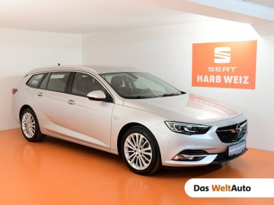 Opel Insignia Gebrauchtwagen