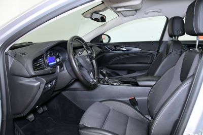 Opel Insignia Gebrauchtwagen