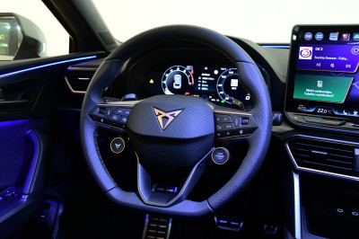 Cupra Leon Gebrauchtwagen