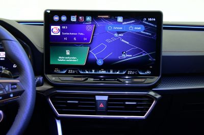 Cupra Leon Gebrauchtwagen