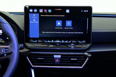 Cupra Leon Gebrauchtwagen