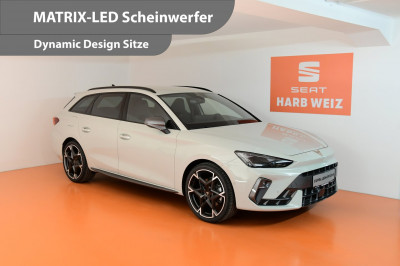 Cupra Leon Gebrauchtwagen
