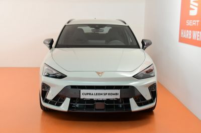 Cupra Leon Gebrauchtwagen