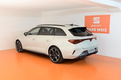 Cupra Leon Gebrauchtwagen