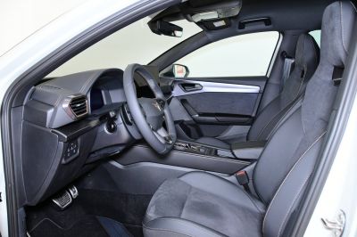 Cupra Leon Gebrauchtwagen