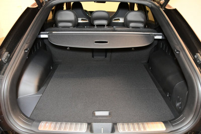 KIA EV6 Gebrauchtwagen