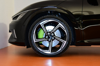 KIA EV6 Gebrauchtwagen