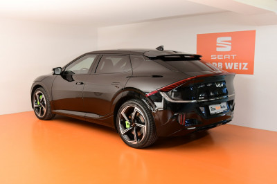 KIA EV6 Gebrauchtwagen