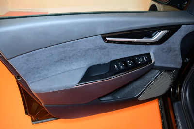 KIA EV6 Gebrauchtwagen