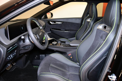 KIA EV6 Gebrauchtwagen