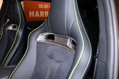 KIA EV6 Gebrauchtwagen