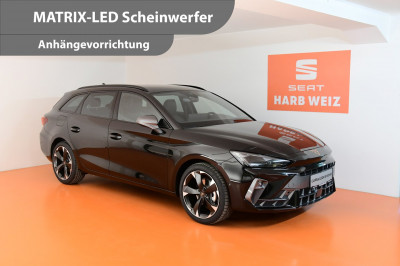 Cupra Leon Gebrauchtwagen