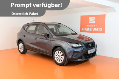 Seat Arona Gebrauchtwagen
