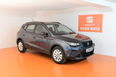 Seat Arona Gebrauchtwagen