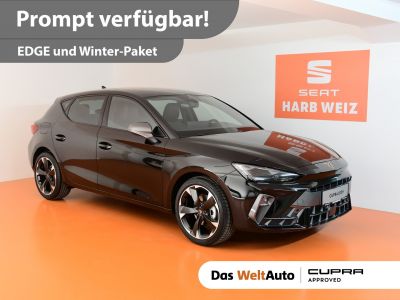 Cupra Leon Gebrauchtwagen Cupra Leon Gebrauchtwagen