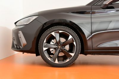 Cupra Leon Gebrauchtwagen Cupra Leon Gebrauchtwagen
