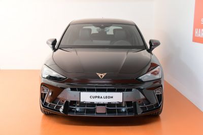 Cupra Leon Gebrauchtwagen Cupra Leon Gebrauchtwagen