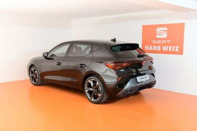 Cupra Leon Gebrauchtwagen Cupra Leon Gebrauchtwagen