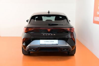 Cupra Leon Gebrauchtwagen Cupra Leon Gebrauchtwagen