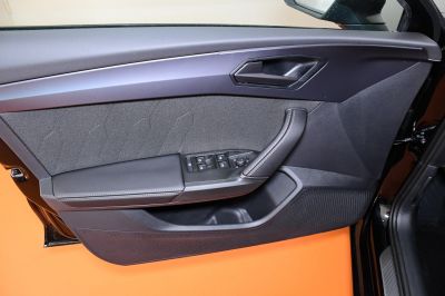 Cupra Leon Gebrauchtwagen Cupra Leon Gebrauchtwagen