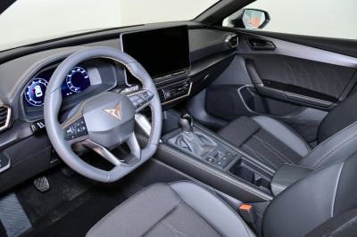 Cupra Leon Gebrauchtwagen