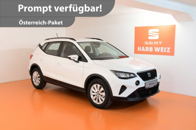 Seat Arona Gebrauchtwagen