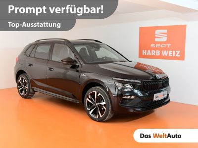Skoda Kamiq Gebrauchtwagen