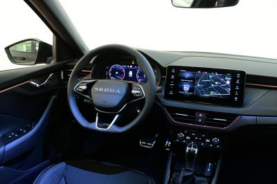 Skoda Kamiq Gebrauchtwagen