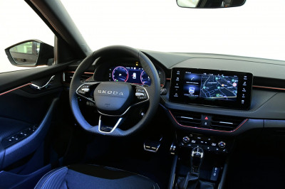 Skoda Kamiq Gebrauchtwagen