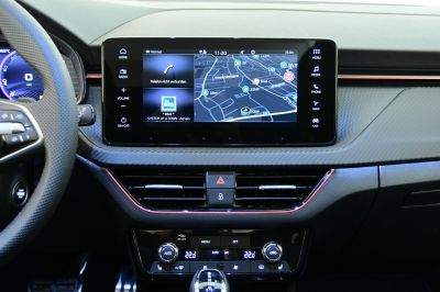 Skoda Kamiq Gebrauchtwagen