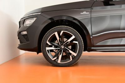 Skoda Kamiq Gebrauchtwagen