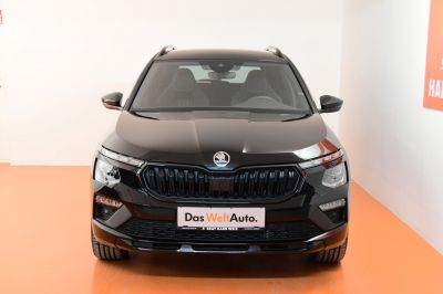 Skoda Kamiq Gebrauchtwagen