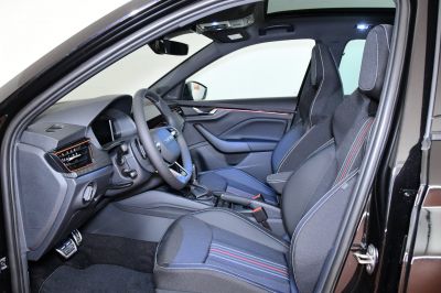 Skoda Kamiq Gebrauchtwagen