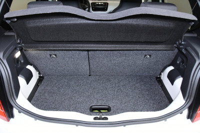 Seat Mii Gebrauchtwagen