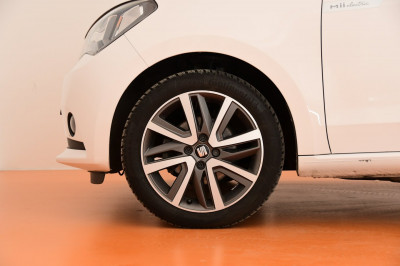 Seat Mii Gebrauchtwagen