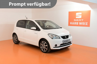 Seat Mii Gebrauchtwagen