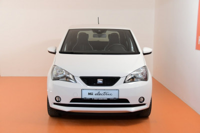 Seat Mii Gebrauchtwagen