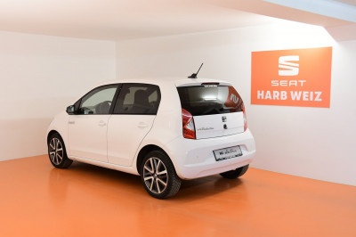 Seat Mii Gebrauchtwagen