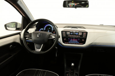 Seat Mii Gebrauchtwagen