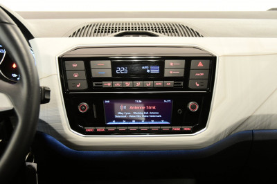 Seat Mii Gebrauchtwagen