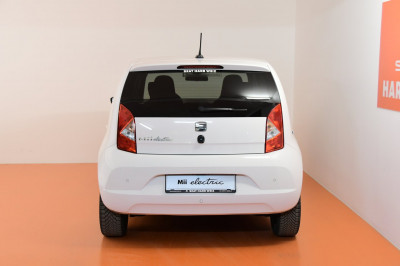 Seat Mii Gebrauchtwagen