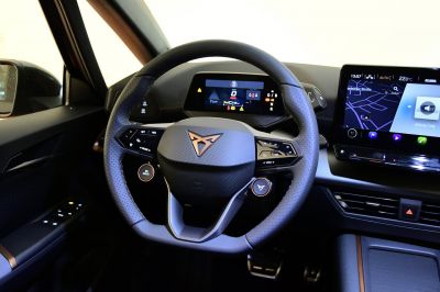 Cupra Born Gebrauchtwagen