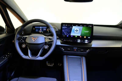 Cupra Born Gebrauchtwagen