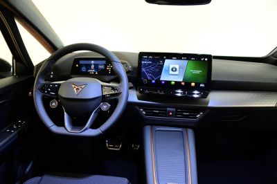 Cupra Born Gebrauchtwagen