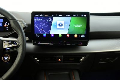 Cupra Born Gebrauchtwagen