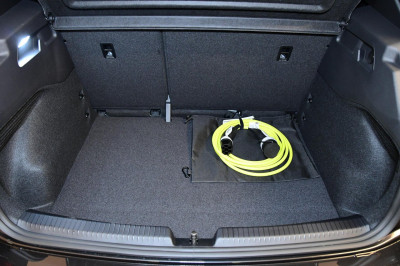 Cupra Born Gebrauchtwagen