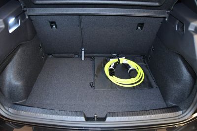 Cupra Born Gebrauchtwagen