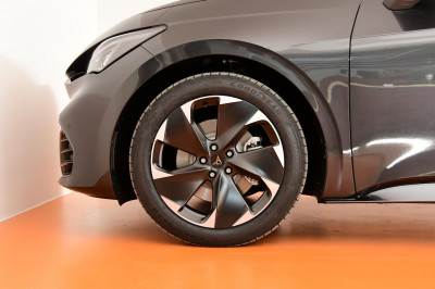 Cupra Born Gebrauchtwagen