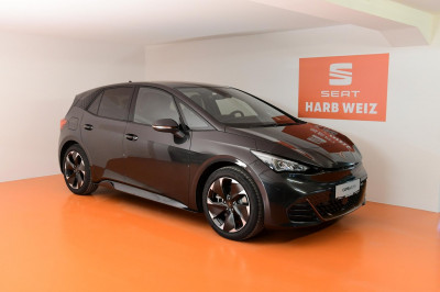 Cupra Born Gebrauchtwagen